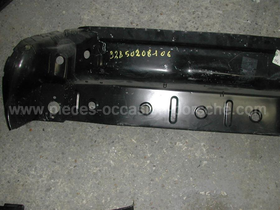 Partie AR Porsche 928 - NEUF